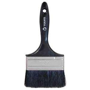 Brocha 010Mm 4" Mango Plastico Vianti