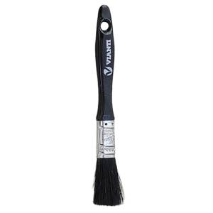 Brocha 013mm 1/2" mango plastico Vianti