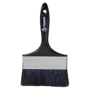 Brocha 125mm 5" mango plastico Vianti