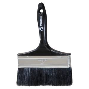 Brocha 150mm 6" mango plastico Vianti