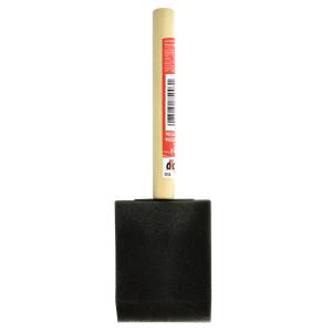 Brocha espuma 050mm 2" BYP