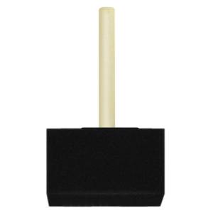 Brocha espuma 110mm 4" BYP