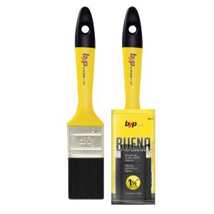 Brocha la buena 038mm 1-1/2" BYP