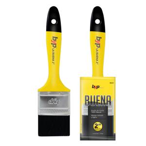Brocha la buena 050mm 2" BYP