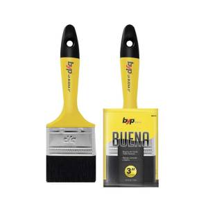 [BBU30] Brocha la buena 075mm 3" BYP