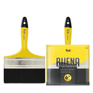 Brocha La Buena 160Mm 6" Byp