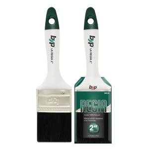 [BRE20] Brocha La Regia 050Mm 2" Byp