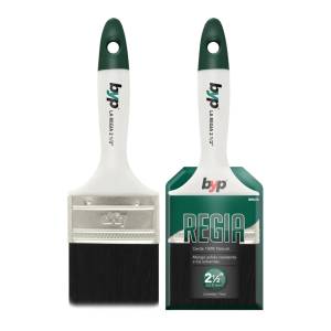 [BRE25] Brocha La Regia 064Mm 2-1/2" Byp