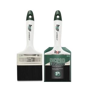 Brocha La Regia 075Mm 3" Byp
