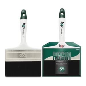 [BRE50] Brocha la regia 125mm 5" BYP