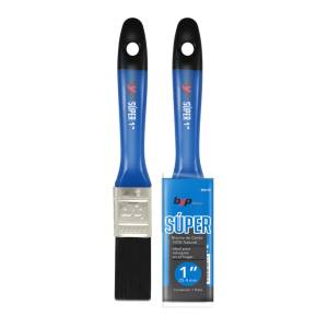 [BSU10 / 21524] Brocha La Super 025Mm 1" Byp