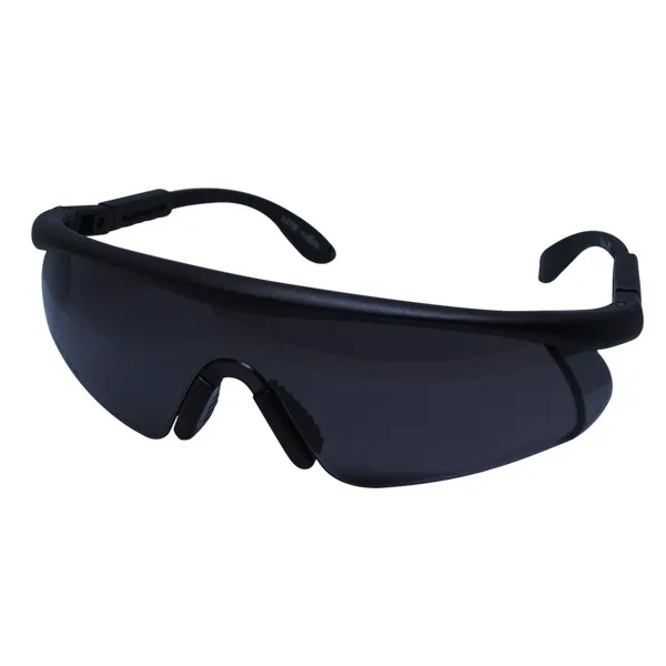 Lente Demon Gris Steelpro