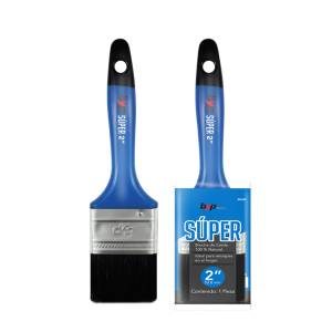 [BSU20 / 21526] Brocha la super 050mm 2" BYP