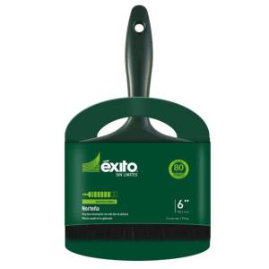 [19AH022920] Brocha norteña 150mm 6" Exito