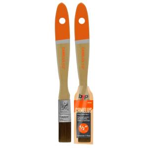 Brocha Pelo Camello 013Mm 1/2" Byp