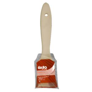 Brocha pelo camello 013mm 1/2" practica Exito