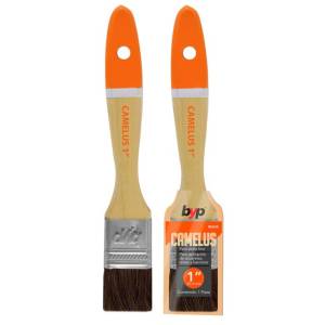 Brocha pelo camello 025mm 1" BYP