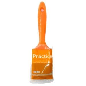 Brocha practica 064mm 2-1/2" Exito