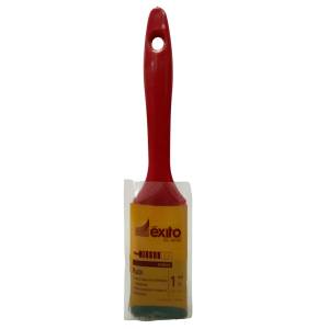 Brocha rubi 038mm 1-1/2" Exito