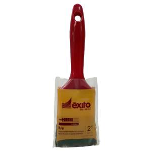 [1592ZN] Brocha Rubi 050Mm 2" Exito
