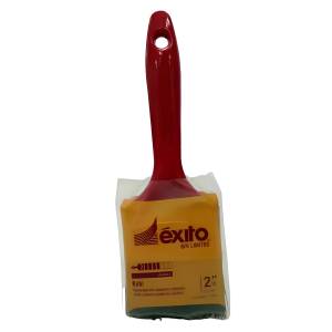 [19AH022925] Brocha rubi 064mm 2-1/2" Exito