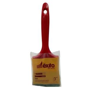 Brocha rubi 075mm 3" Exito