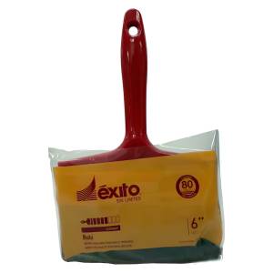 [19AH022929] Brocha rubi 150mm 6" Exito