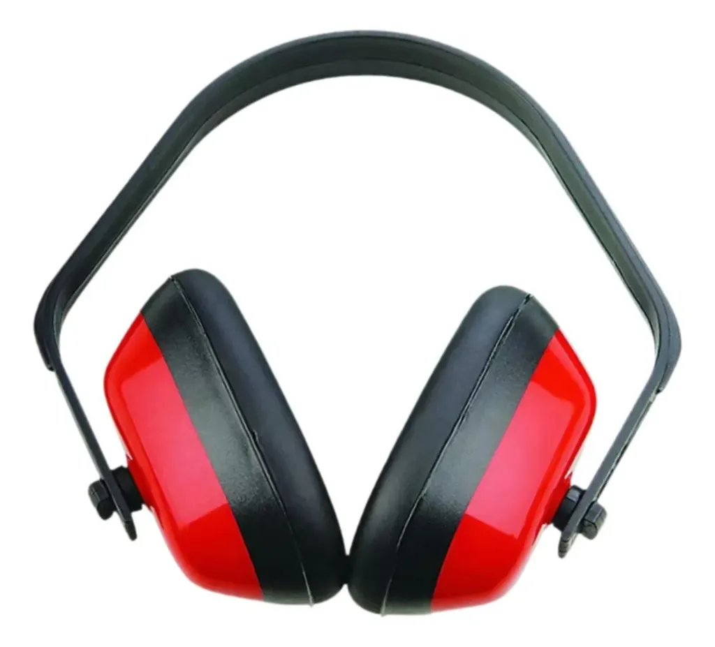 Orejera Ultraligera Qm-24+ Ajustable