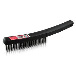 [281574ZN] Cepillo Alambre 051 Mango Largo Cal51 Byp