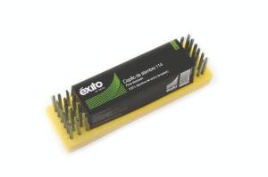 Cepillo alambre 114ango Exito