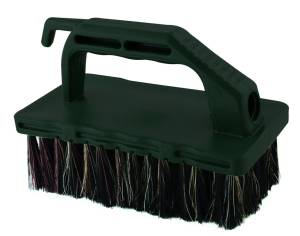 Cepillo para picar 210 cerda larga Exito