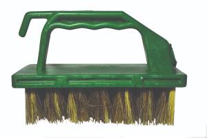 [19ACE02305 / 14490] Cepillo para picar 230 ixtle/caballo Exito