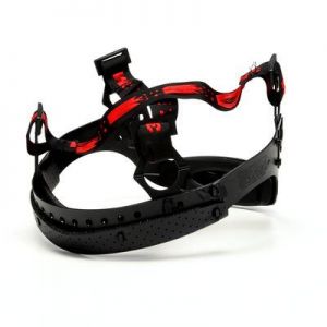 Casco de Seguridad con Suspensión Matraca H-700 RS4