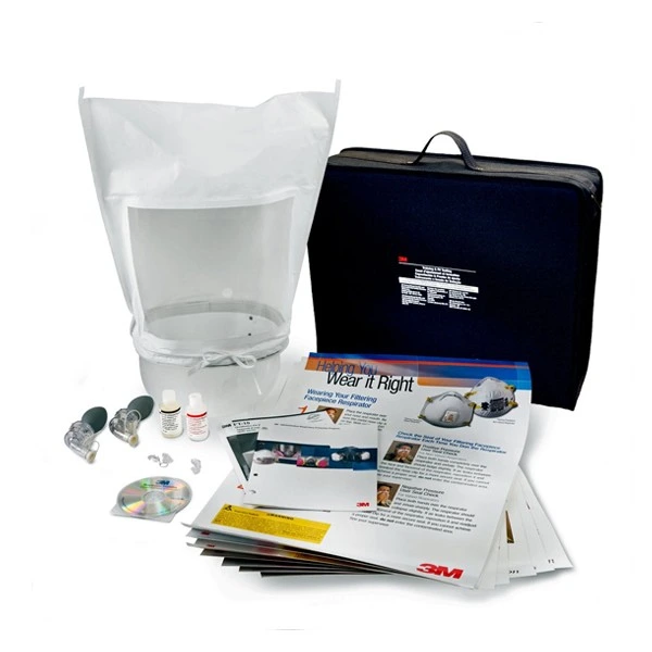 [MM-FT-20] Kit de Ajuste de Entrenamiento con Solución Dulce