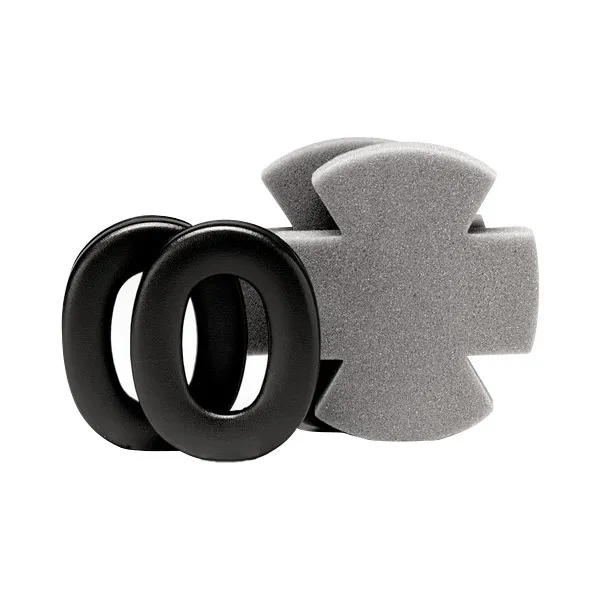 Almohadillas De Reemplazo Para Orejeras Peltor H10