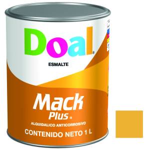 [200501504] Esmalte Linea 700 Mack 715 Amarillo Cromo 1.0L Doal