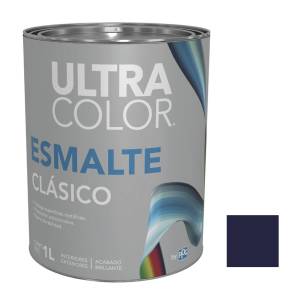 [214869ZN] Esmalte linea clasica azul marino1.0l ultracolor