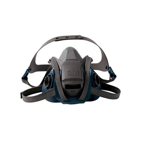 [MM-6502] Mascarilla Respiradora 3M De Media Cara