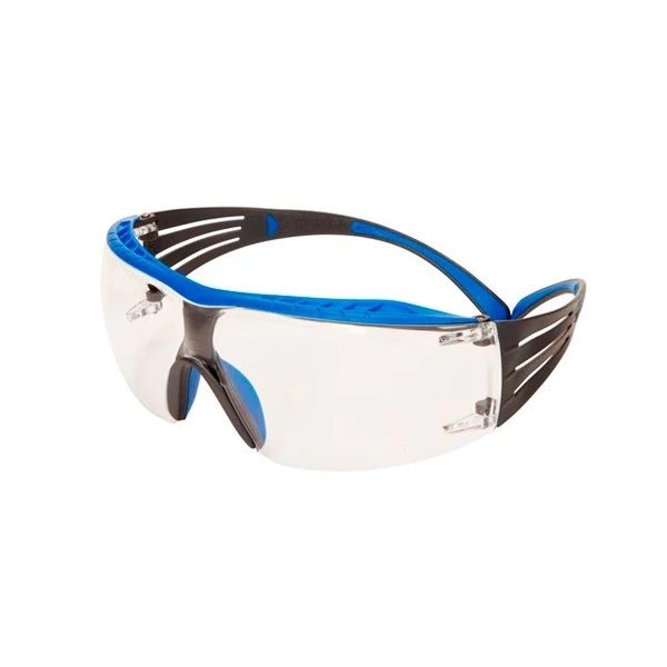 [MM-SF401XSGAF-BLU] Lente 3M Securefit Scotchgard Claro