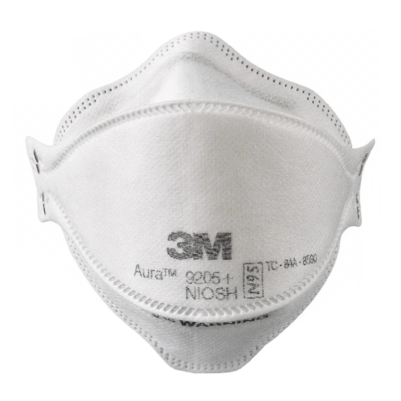 Respirador N95 Aura Desechable