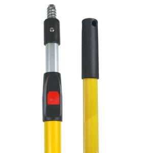 [EFV36 / 10546] Extension para rodillo telescopica 3.6 mts fibra de vidrio BYP