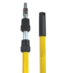 [EFV54] Extension para rodillo telescopica 5.4 mts fibra de vidrio BYP