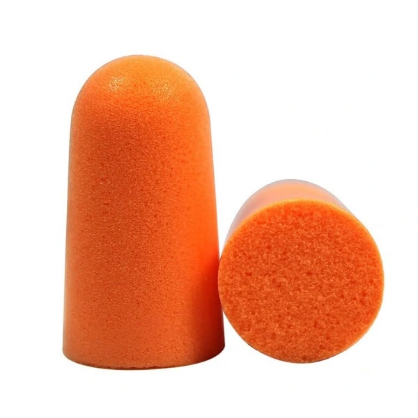 [MM-1100] Tapón Auditivo De Espuma 3M® Expandible