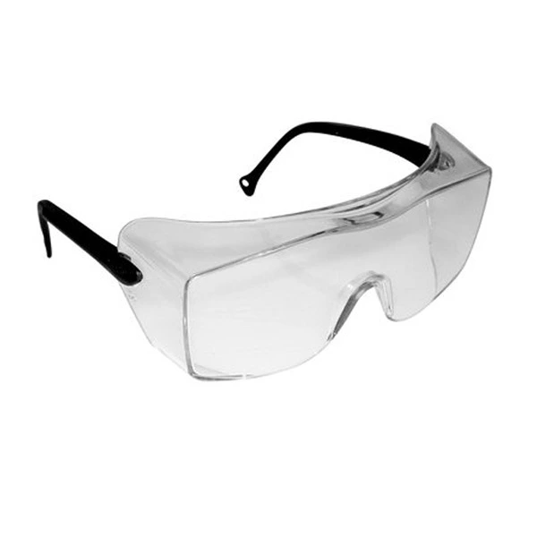 Lente de Seguridad, Claro con Antiempaño