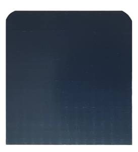 [235842ZN] Laina chica 7" x 6.6" sin mango CCH01 Frasa