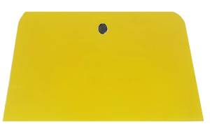 Laina de polietileno 12" x 7" CP01 Frasa
