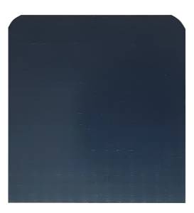 [235844ZN] Laina Grande 10" X 12.5" Sin Mango Cg03 Frasa