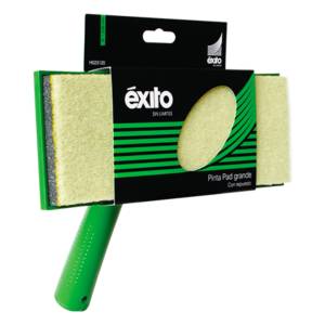 [196086ZN] Pinta pad completo 7" mediano Exito