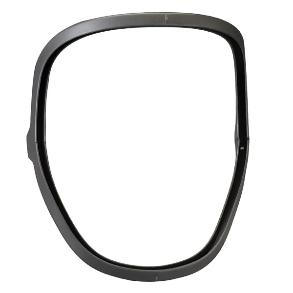 Marco Para Visor De Cara Completa, Serie 6000