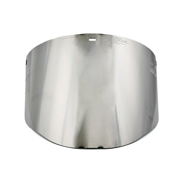 [MM-82509] Mica facial ao tuffmaster wp96cal de policarbonato aluminizado